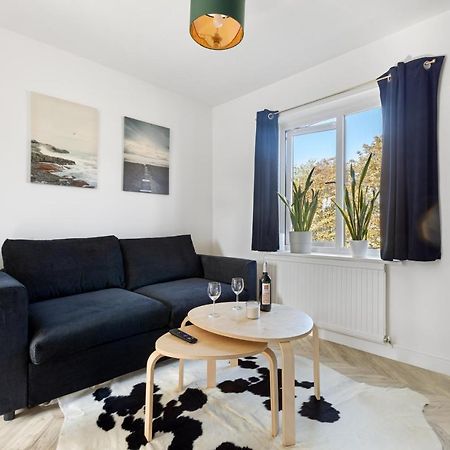 Tranquil 1 Bed Flat In East London Apartment Екстериор снимка
